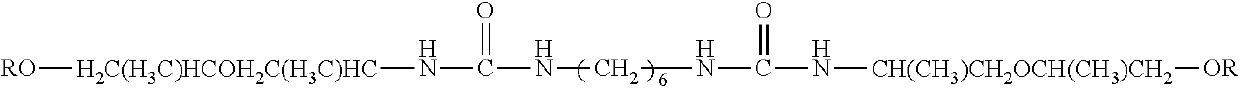 Methods for treating chemically treated hair