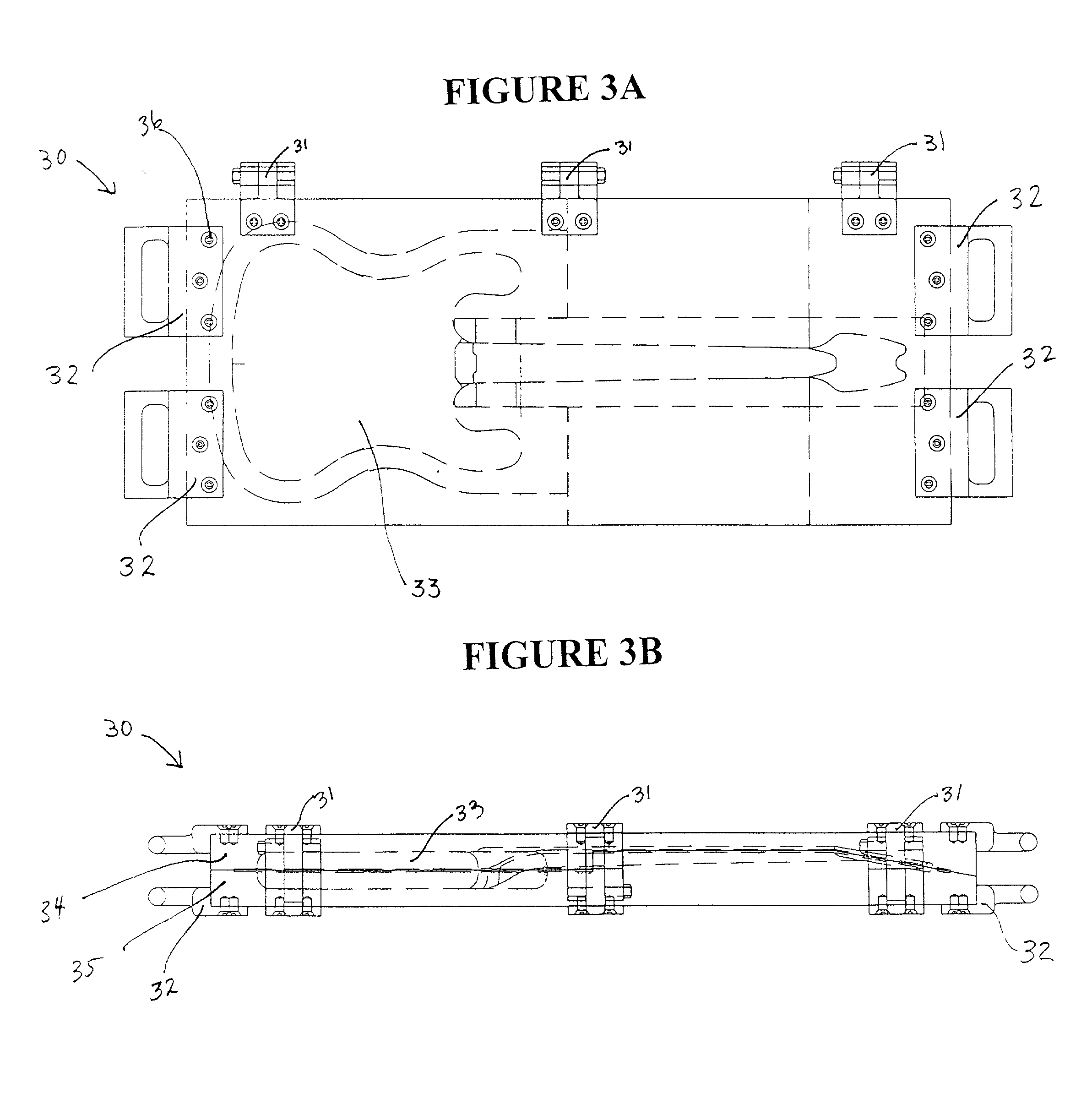 Composite stringed musical instrument, and method of making the same