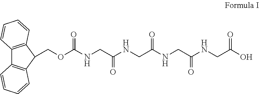 Method for preparing bivalirudin