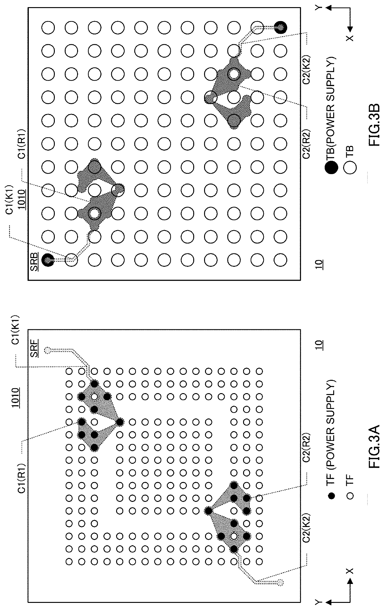 Electronic substrate