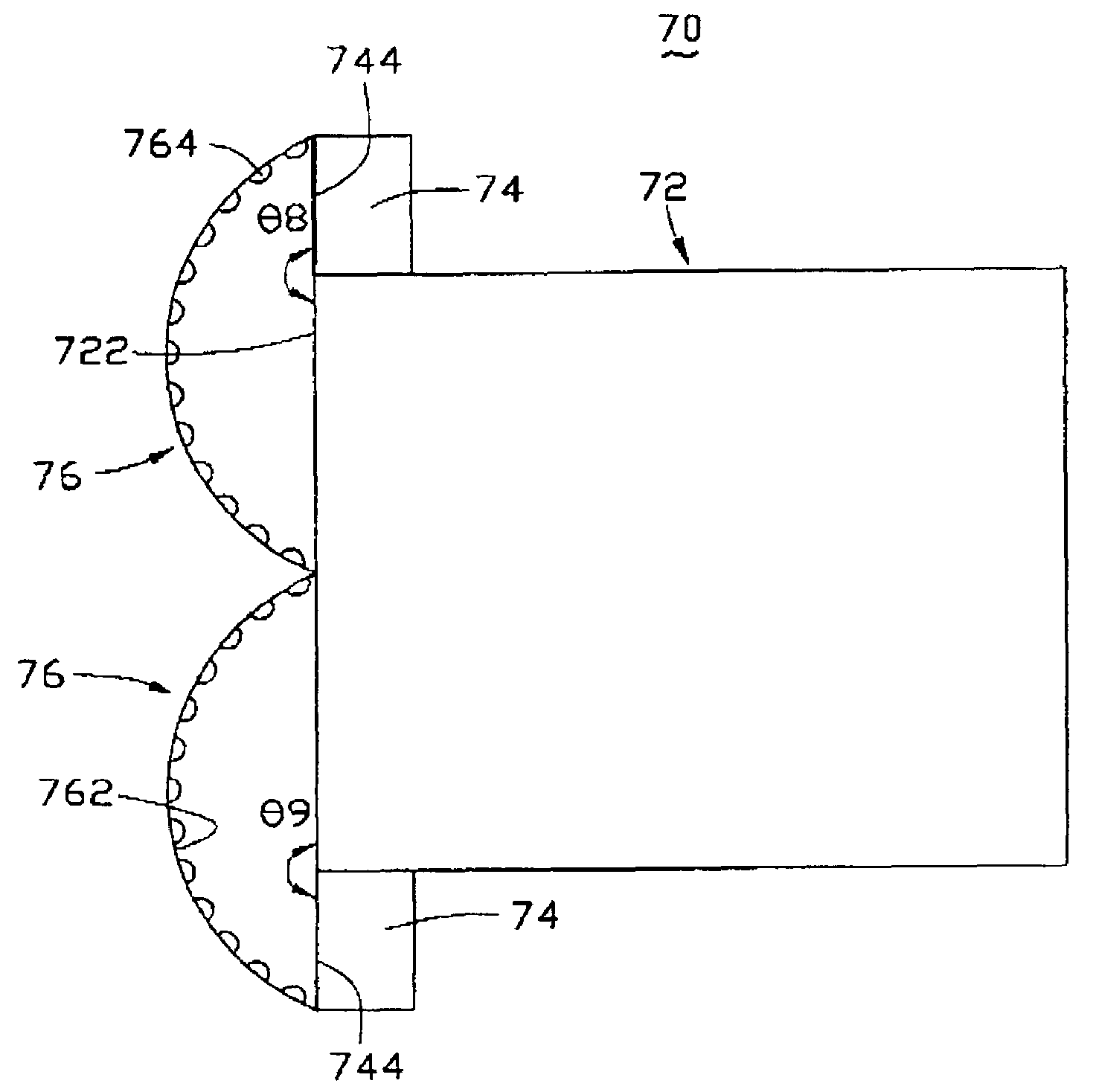 Backlight module