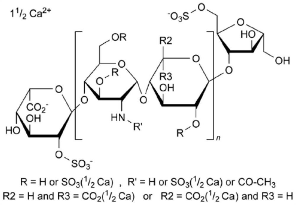 Method for removing bacterial endotoxin in low-molecular-weight heparin