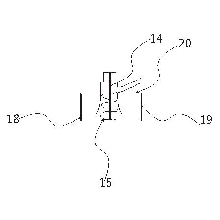 Silt extraction machine