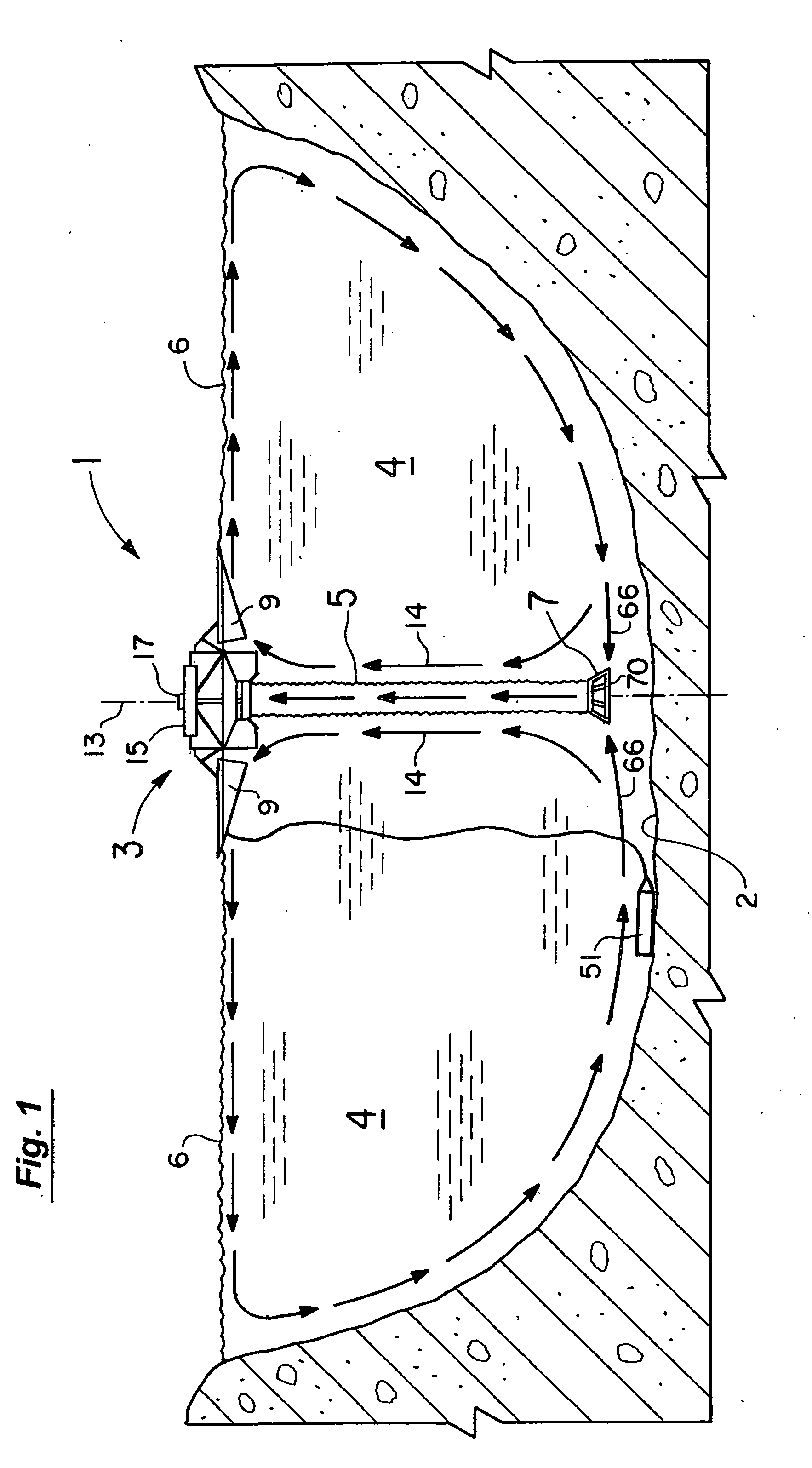 Water circulation systems for ponds, lakes, and other bodies of water