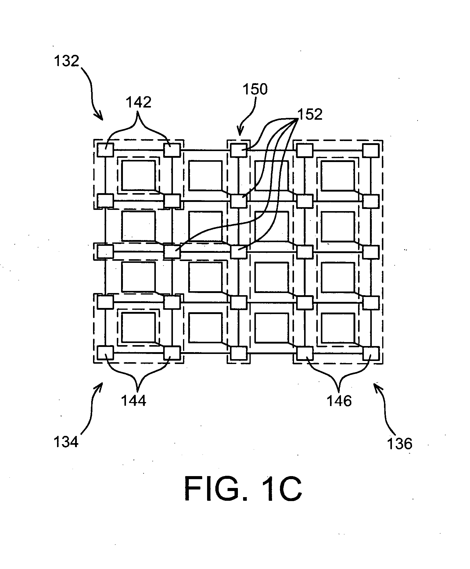 Globally asynchronous communication architecture for system on chip