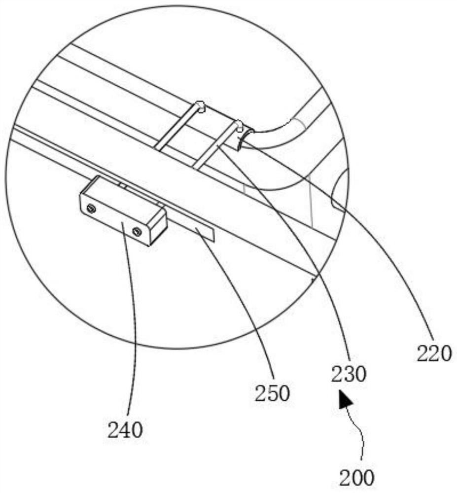 Integrated power generation system based on aluminum air cell and hydrogen fuel cell