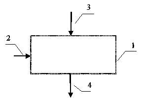 Novel carrier extraction method for binary frequency shift keying signals