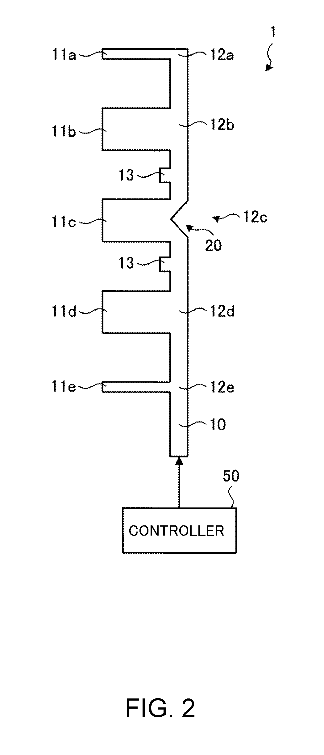 Antenna apparatus