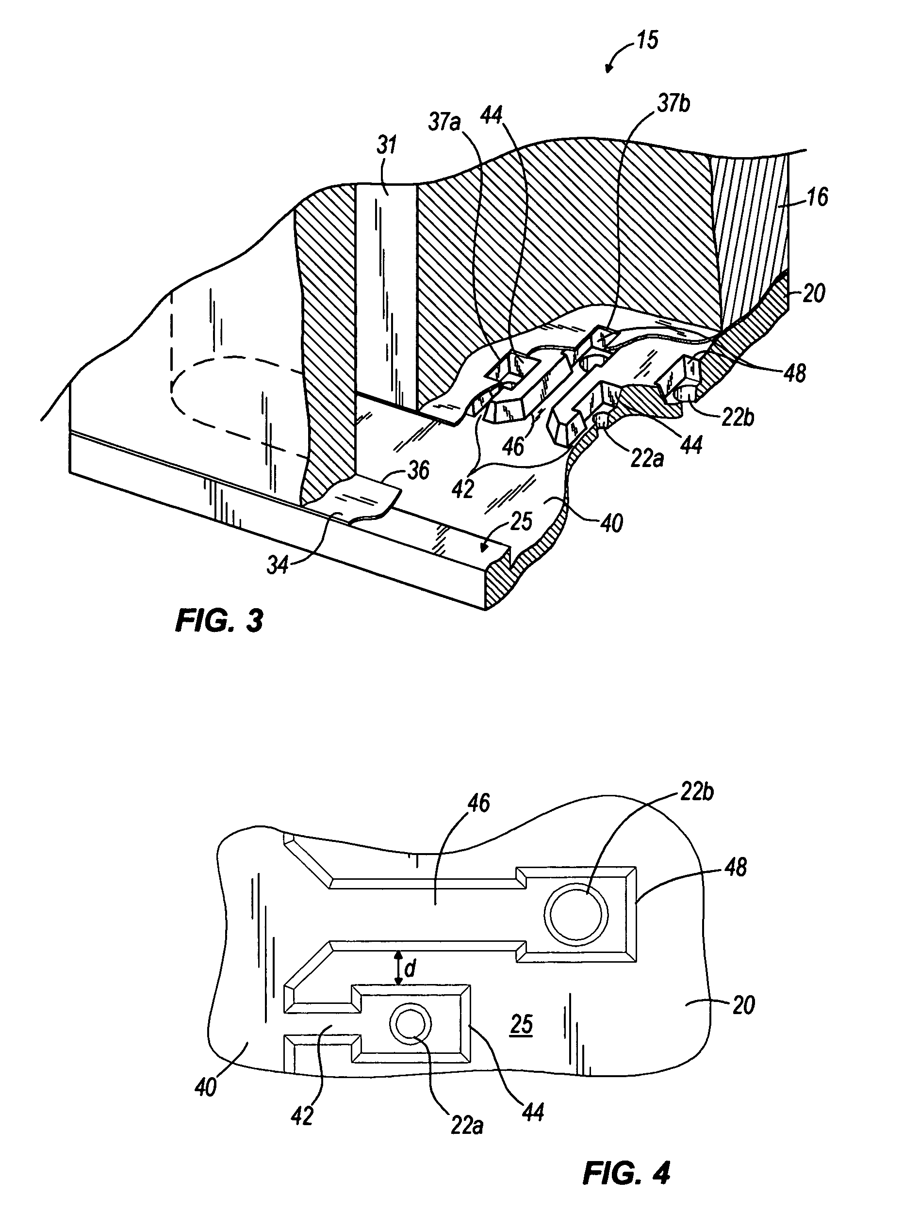 Multiple drop-volume printhead apparatus and method