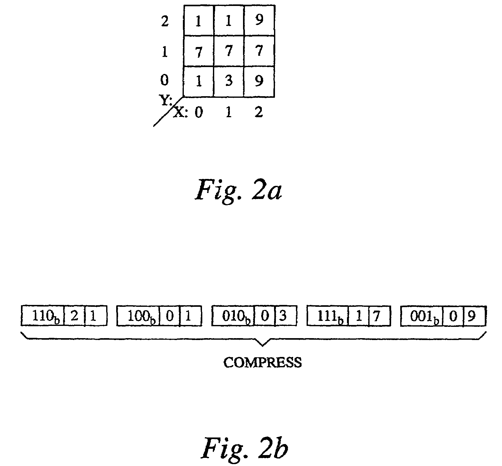 Hierarchical storage architecture for reconfigurable logic configurations