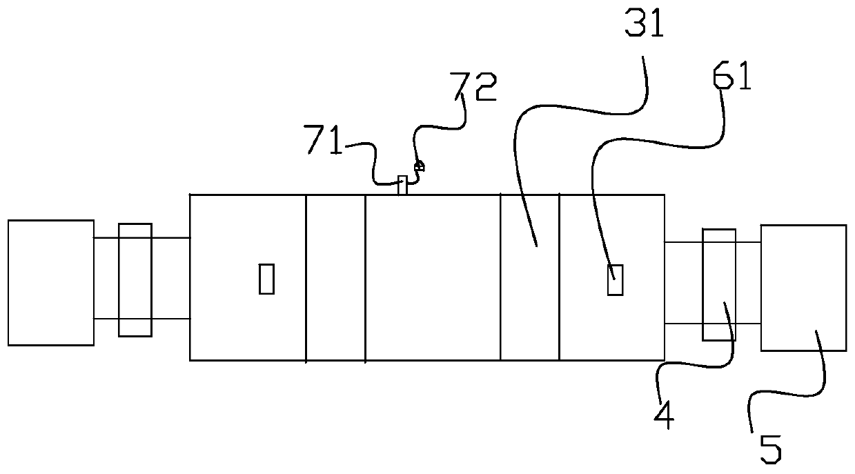 A 3D lifesaving belt