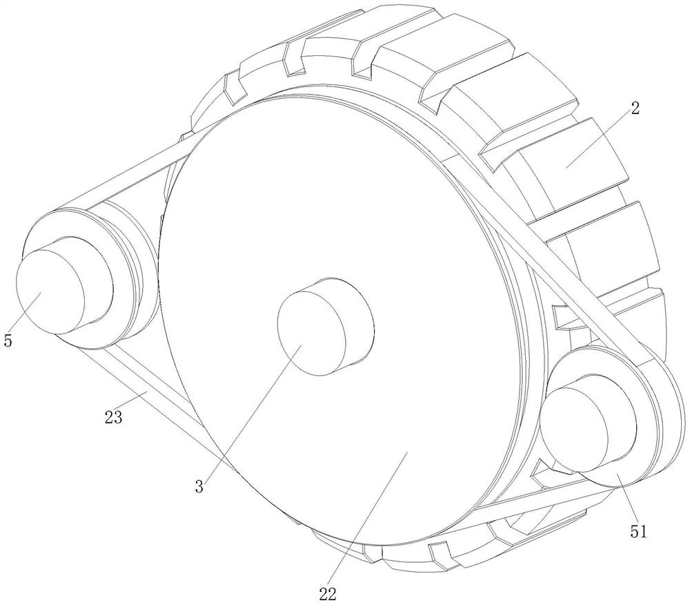 Swimming pool underwater sediment removing device