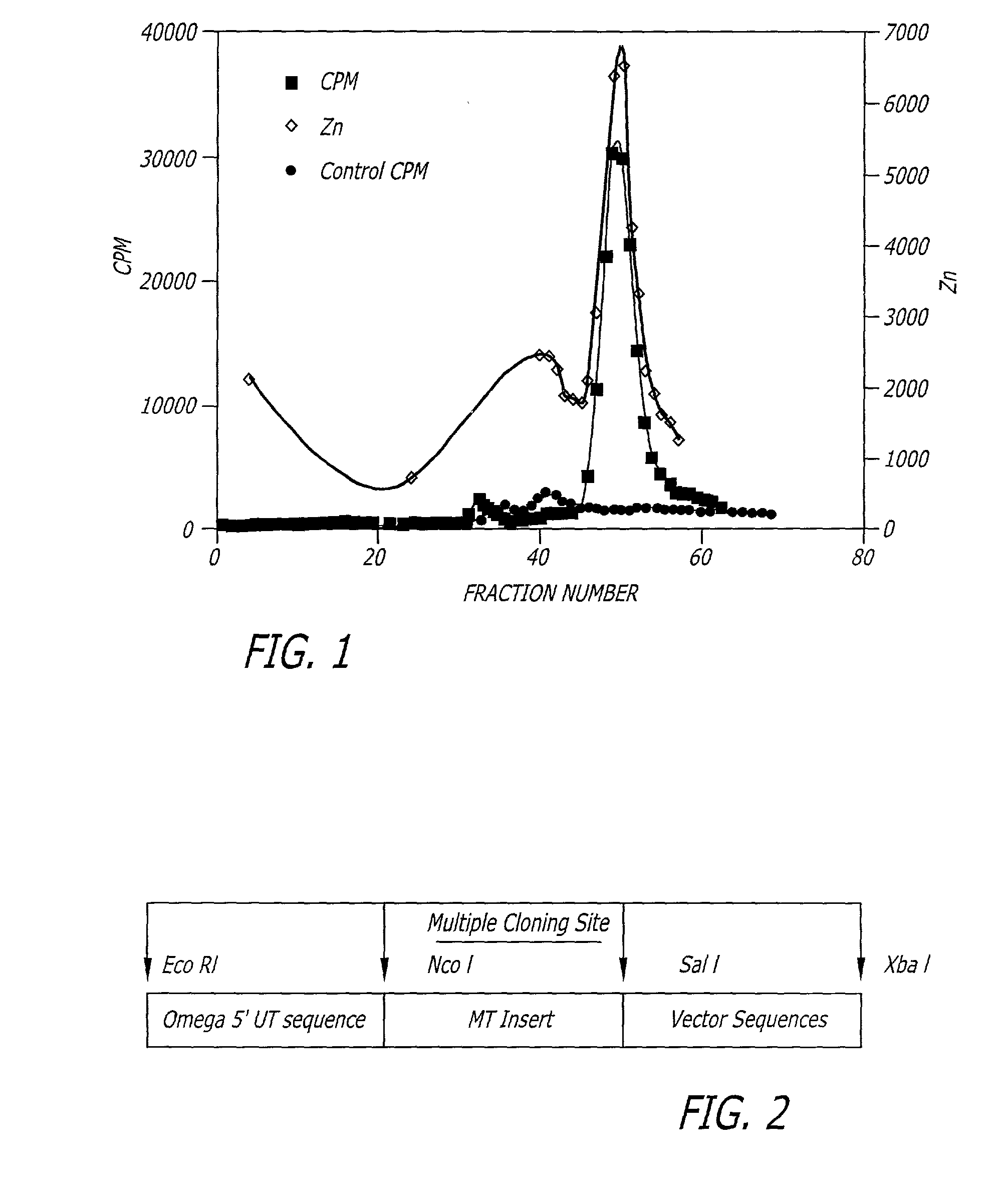 Metal binding proteins and associated methods