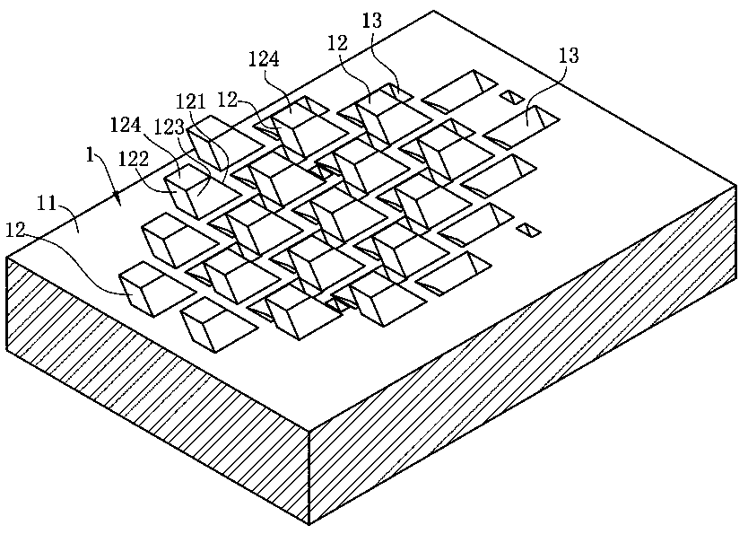 Electrical connector and manufacturing method thereof