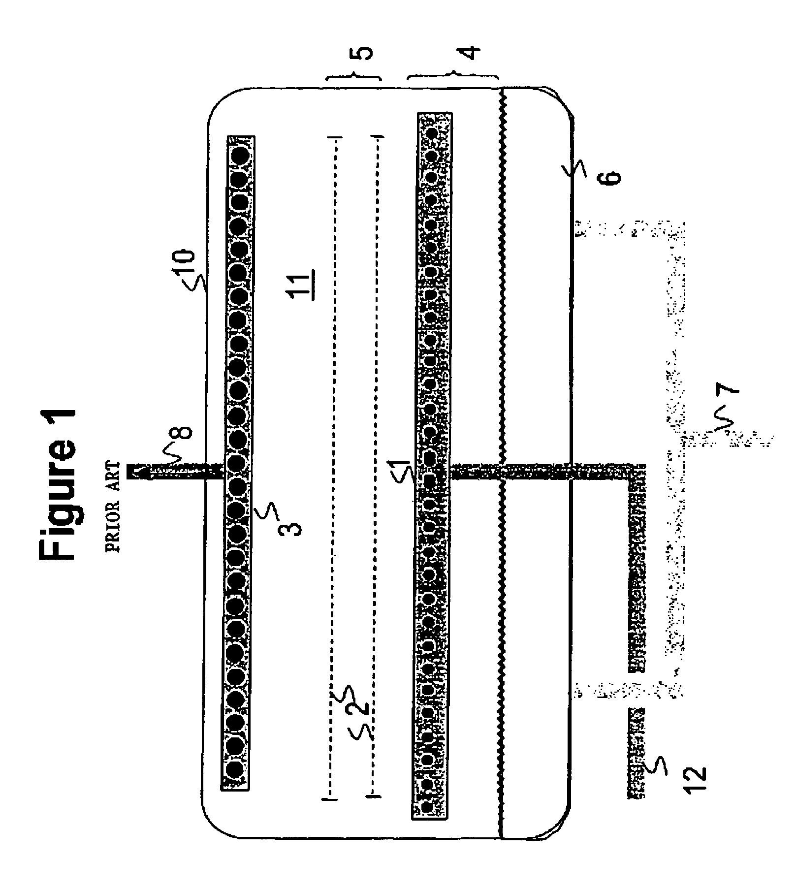 Oil desalting and dewatering