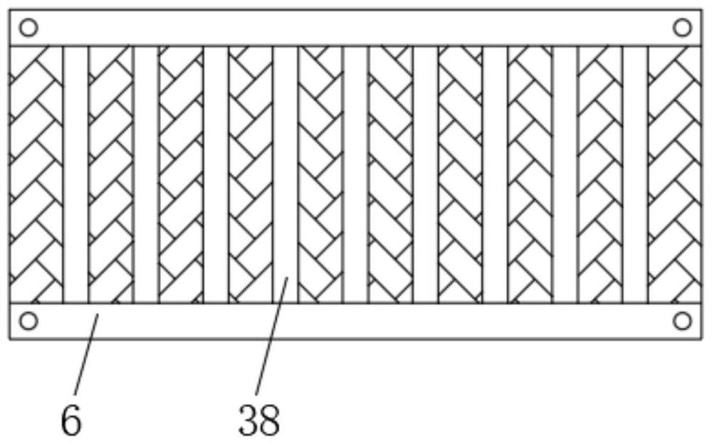 Energy-saving and environment-friendly garbage treatment equipment and method thereof