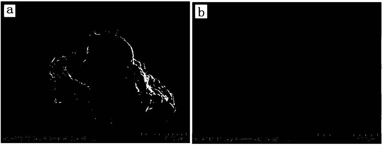 Preparation method and application of LiNi&lt;0.8&gt;Co&lt;0.2&gt;O&lt;2&gt; material