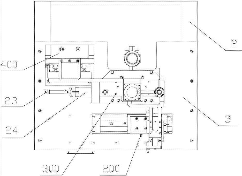 Device and method for high-frequency induction heating and liquid spray quenching