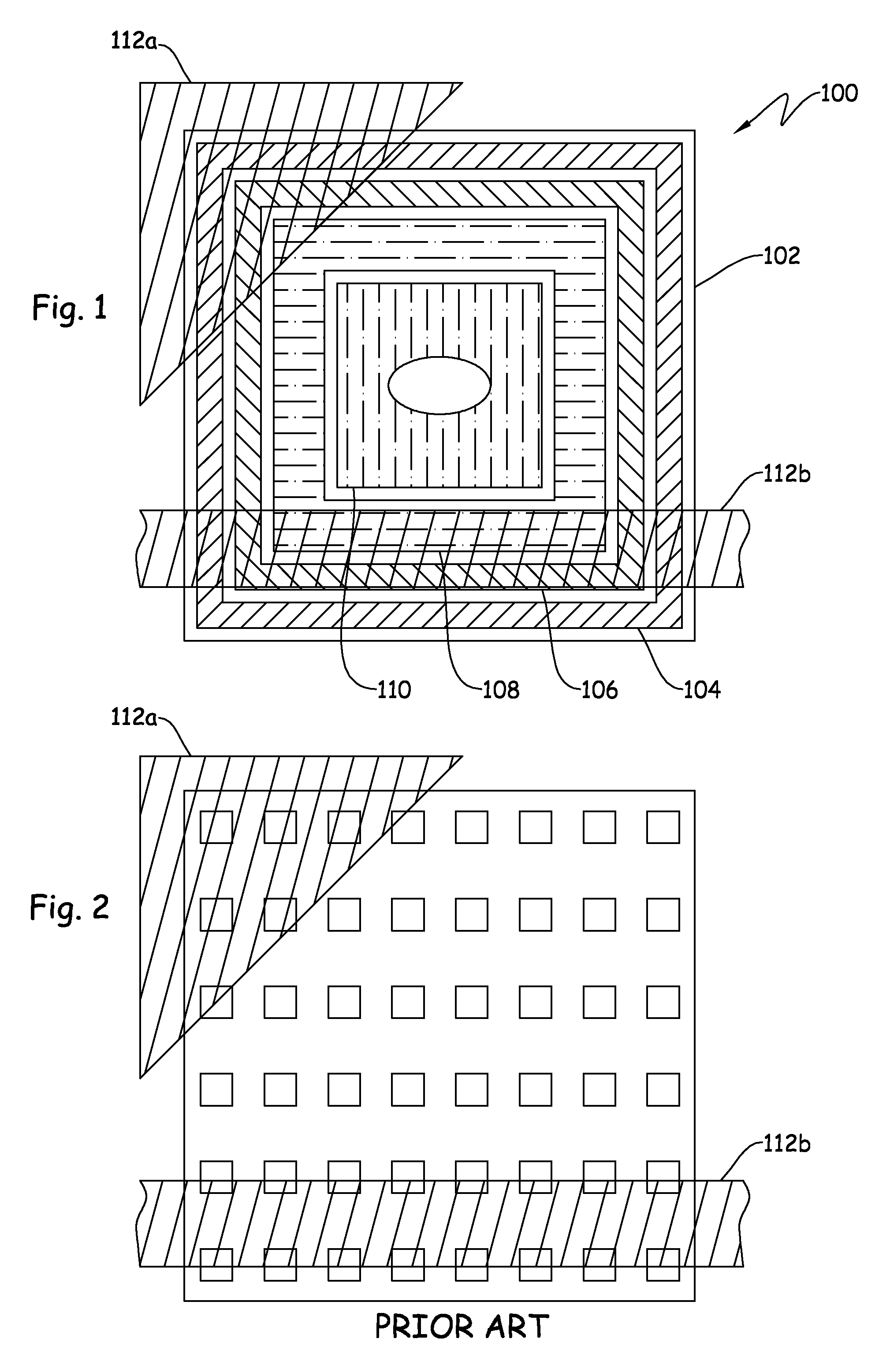 Photo-voltaic device having improved shading degradation resistance