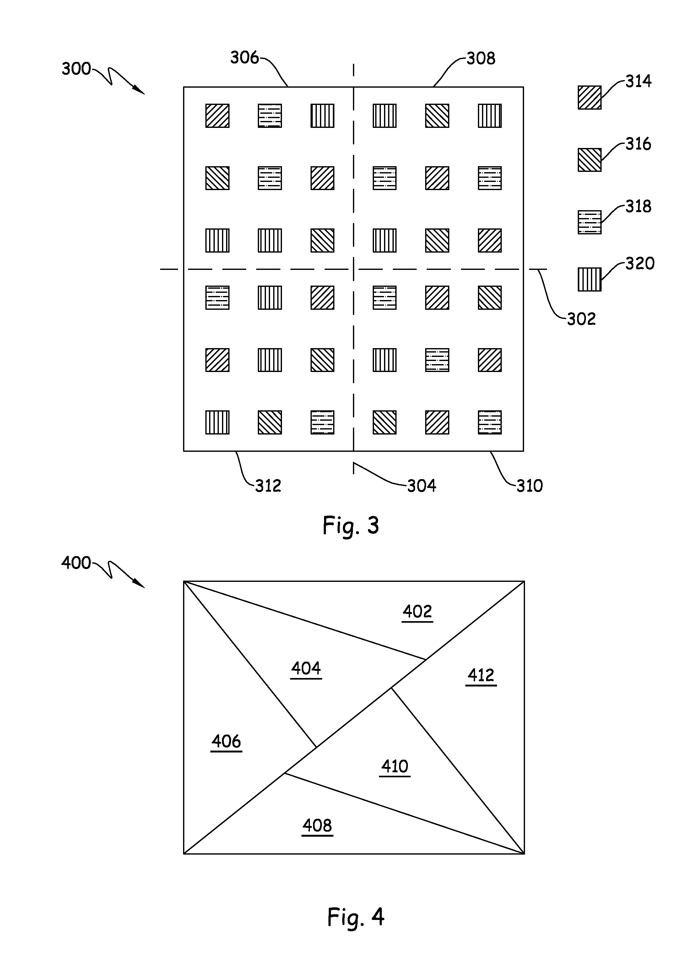 Photo-voltaic device having improved shading degradation resistance