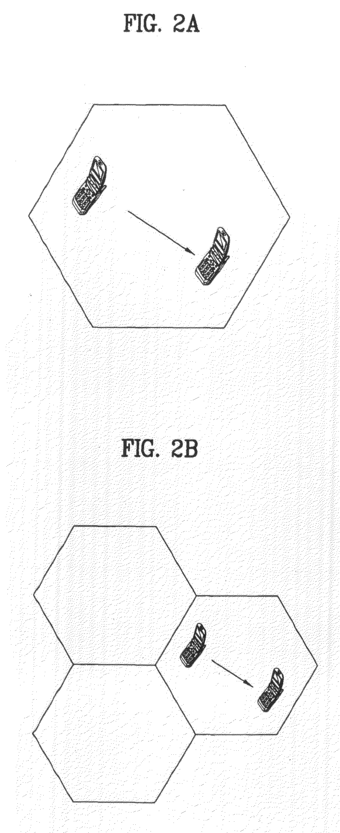 Method oftransmitting and processing data and transmitter in a wireless communication system