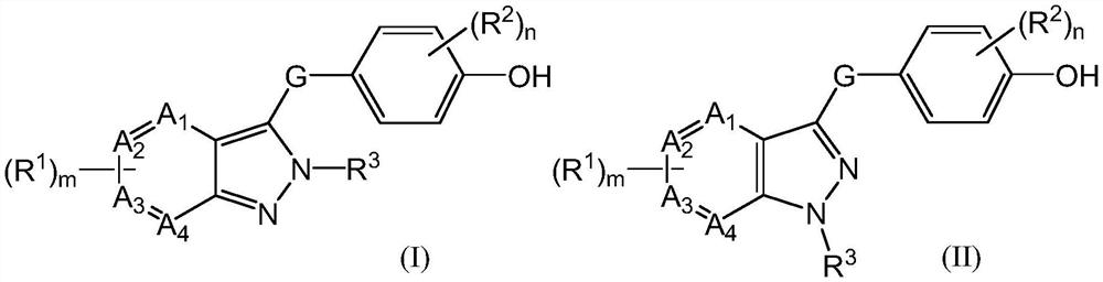 URAT1 inhibitor and application thereof