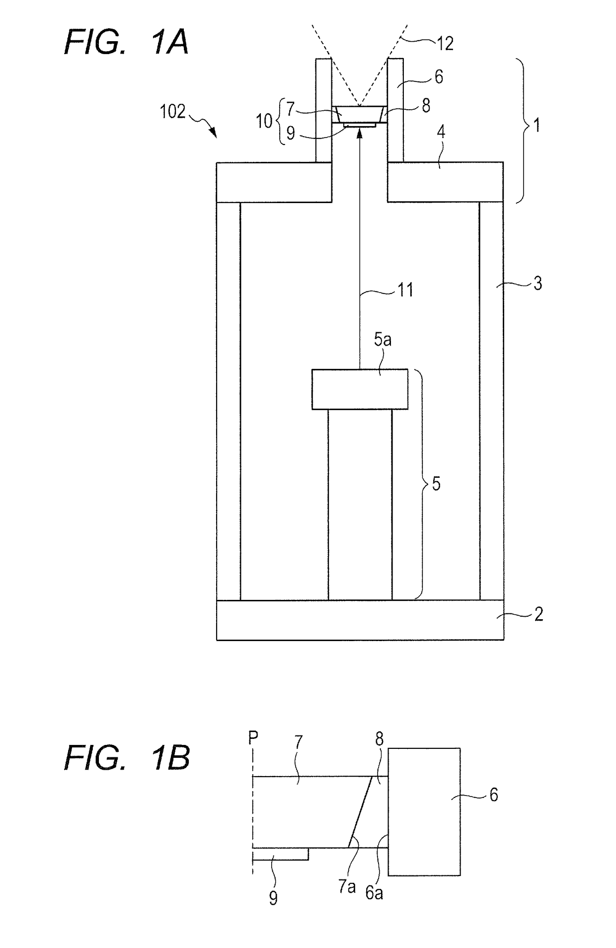 Anode, and x-ray generating tube, x-ray generating apparatus, and radiography system using the same