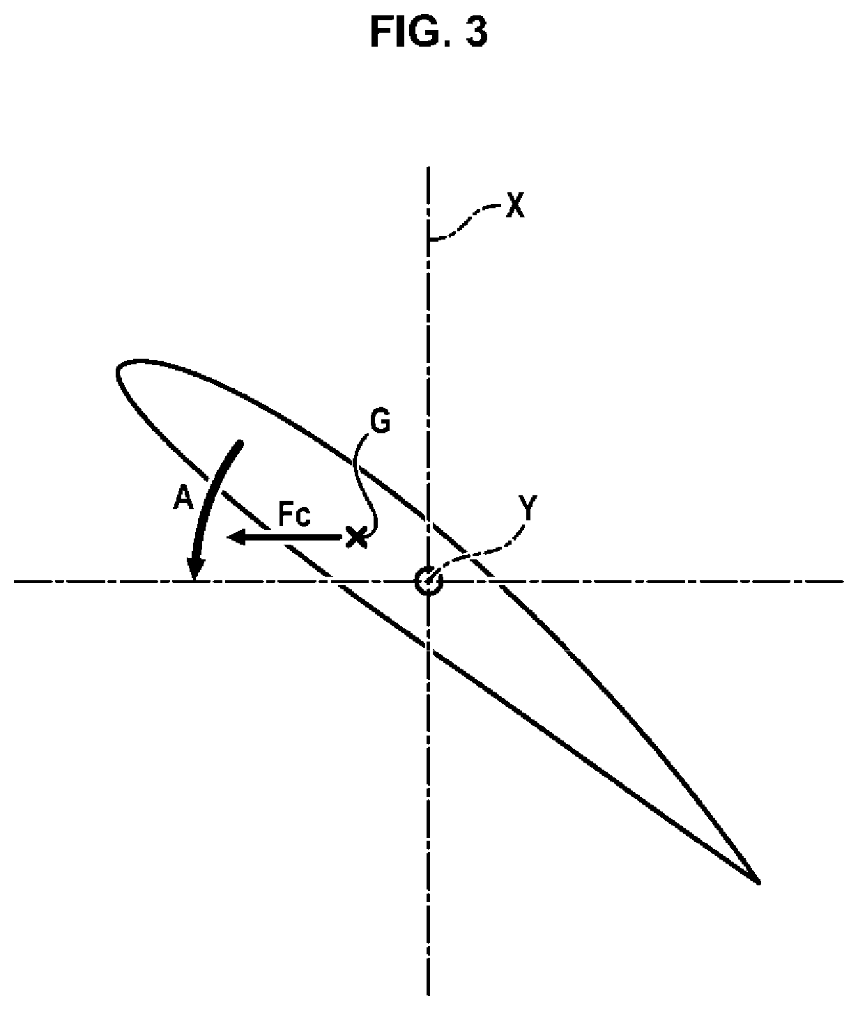 Low-pitch variable-setting fan of a turbine engine