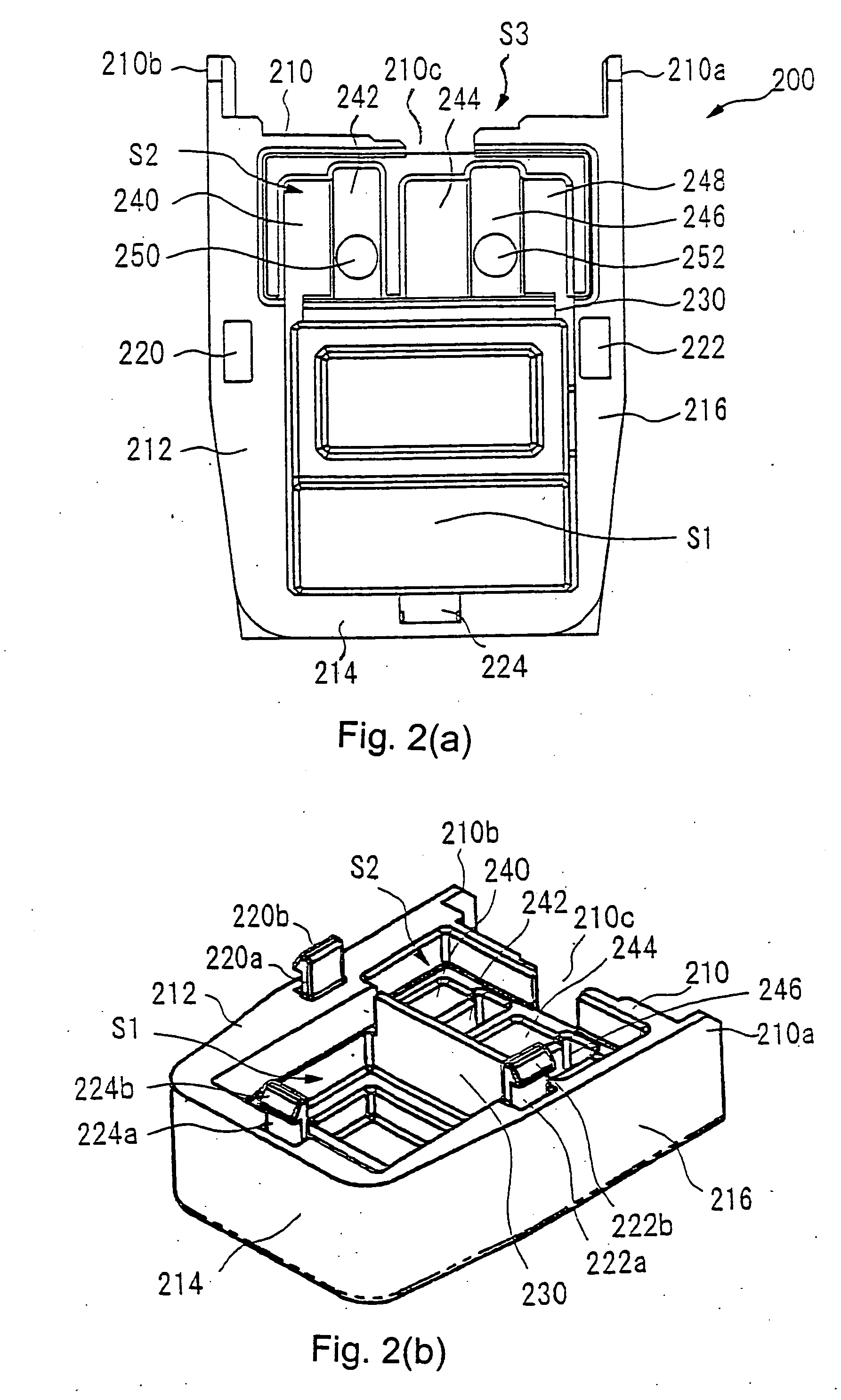 Motor start relay and an electric compressor using same