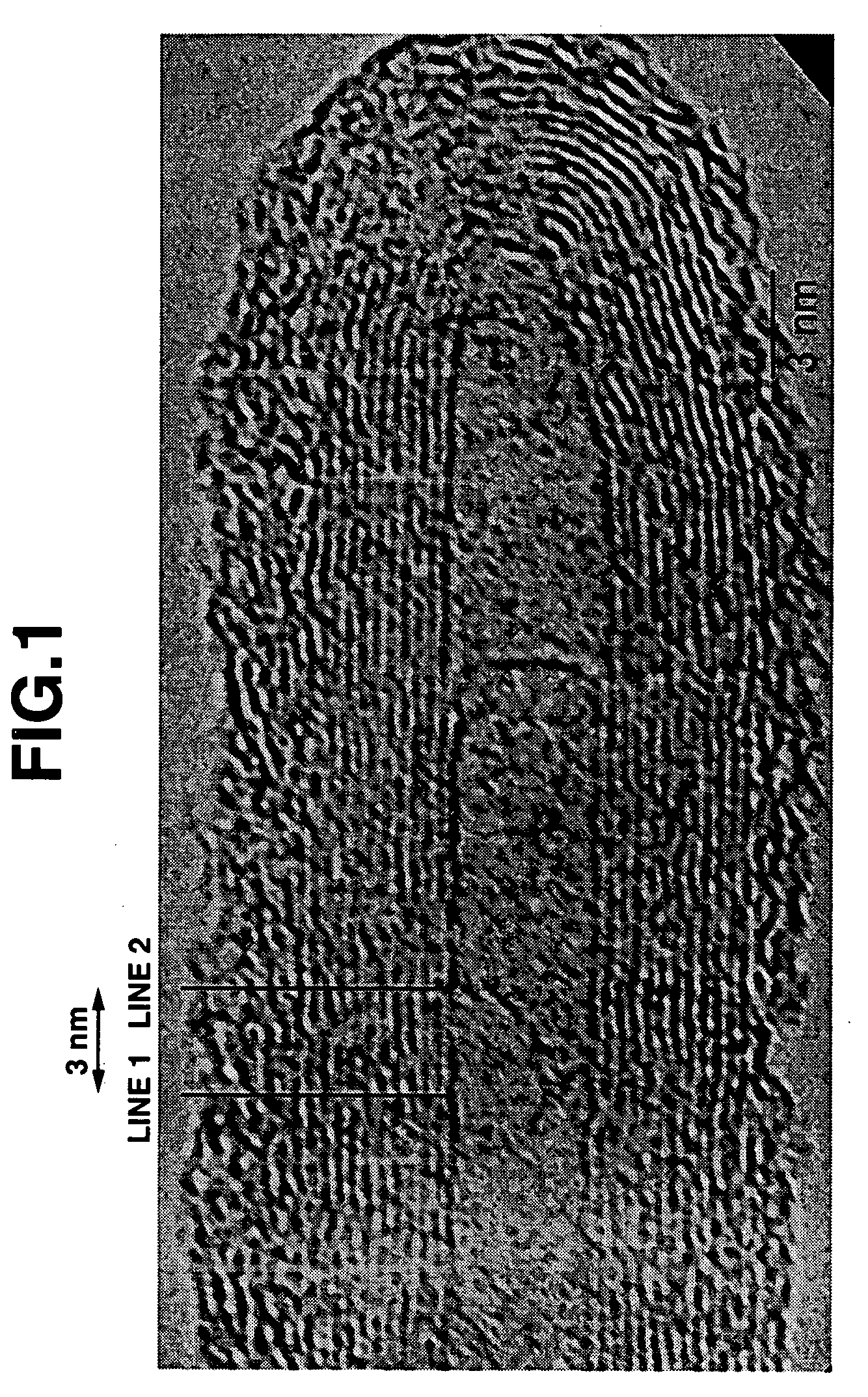 Carbon nanotube and process for producing the same