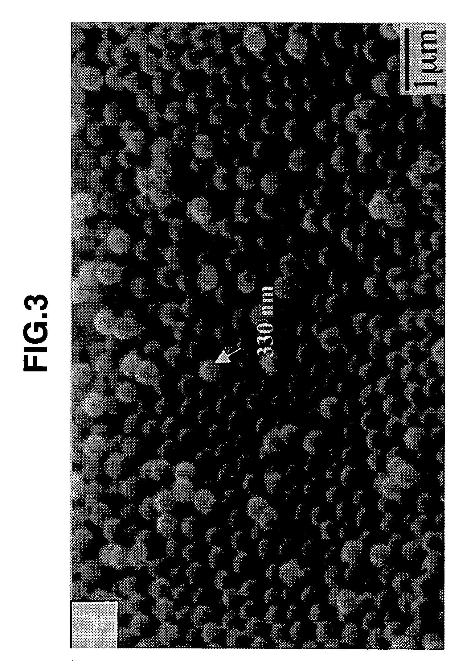 Carbon nanotube and process for producing the same