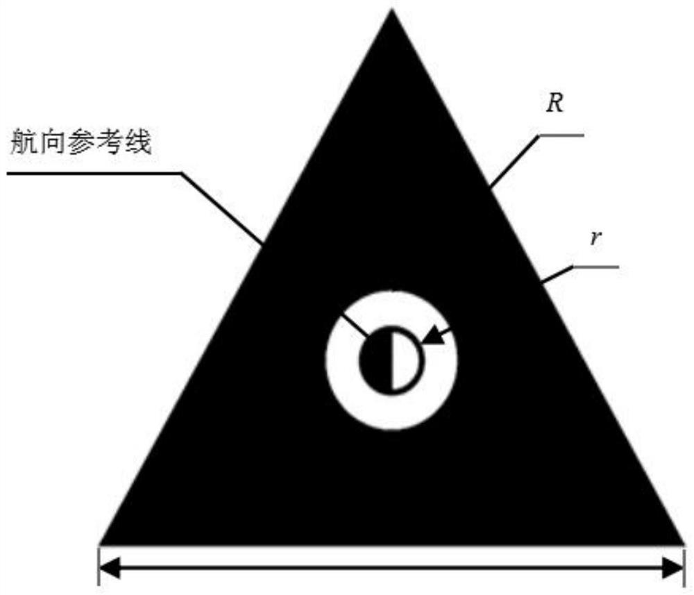 A method for autonomous landing of quadrotor UAV based on vision positioning