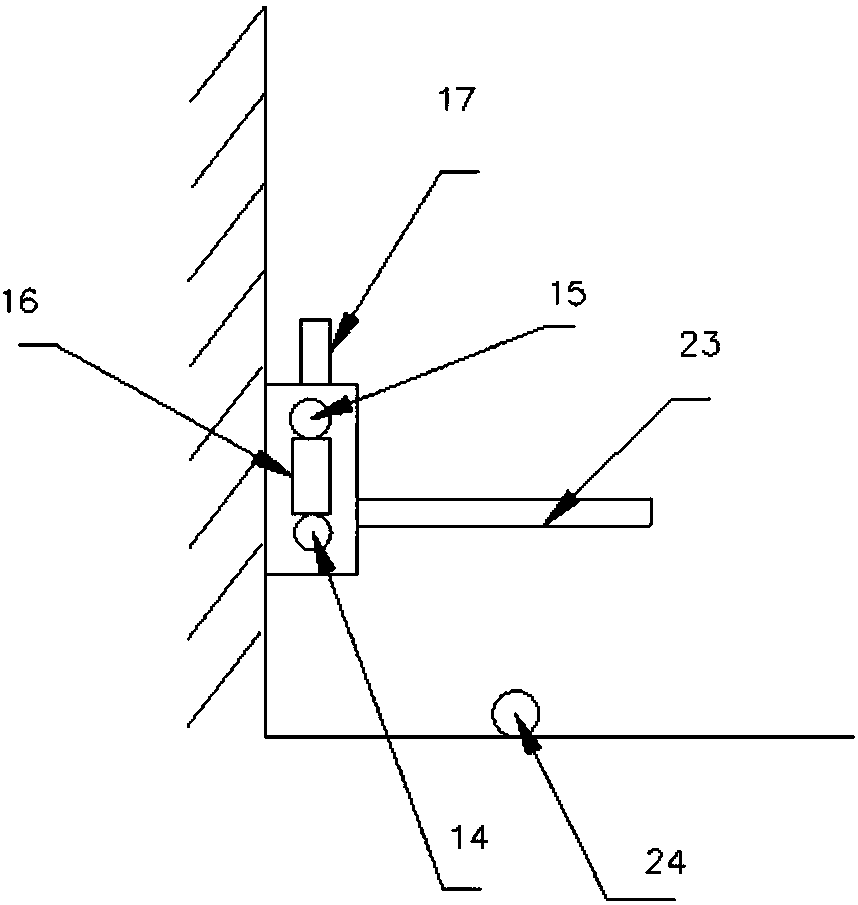 Unused parking space sharing management system and method