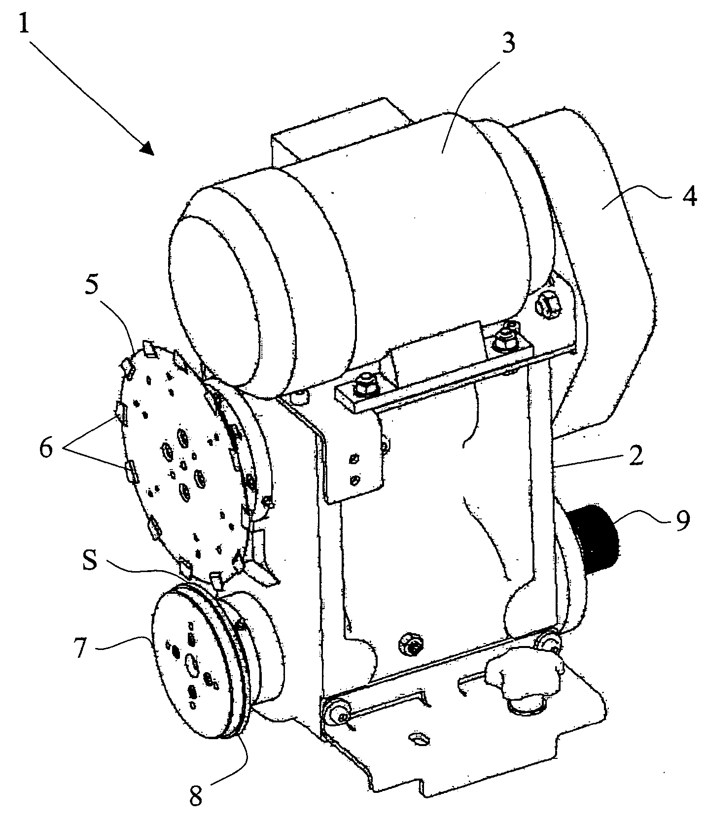 Rotary cutter