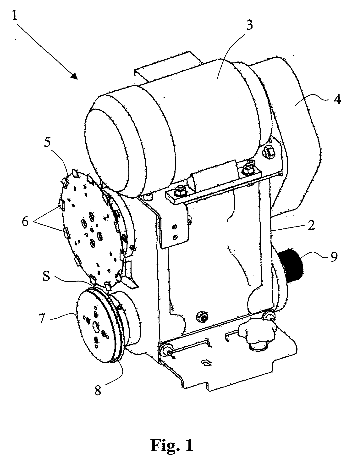 Rotary cutter