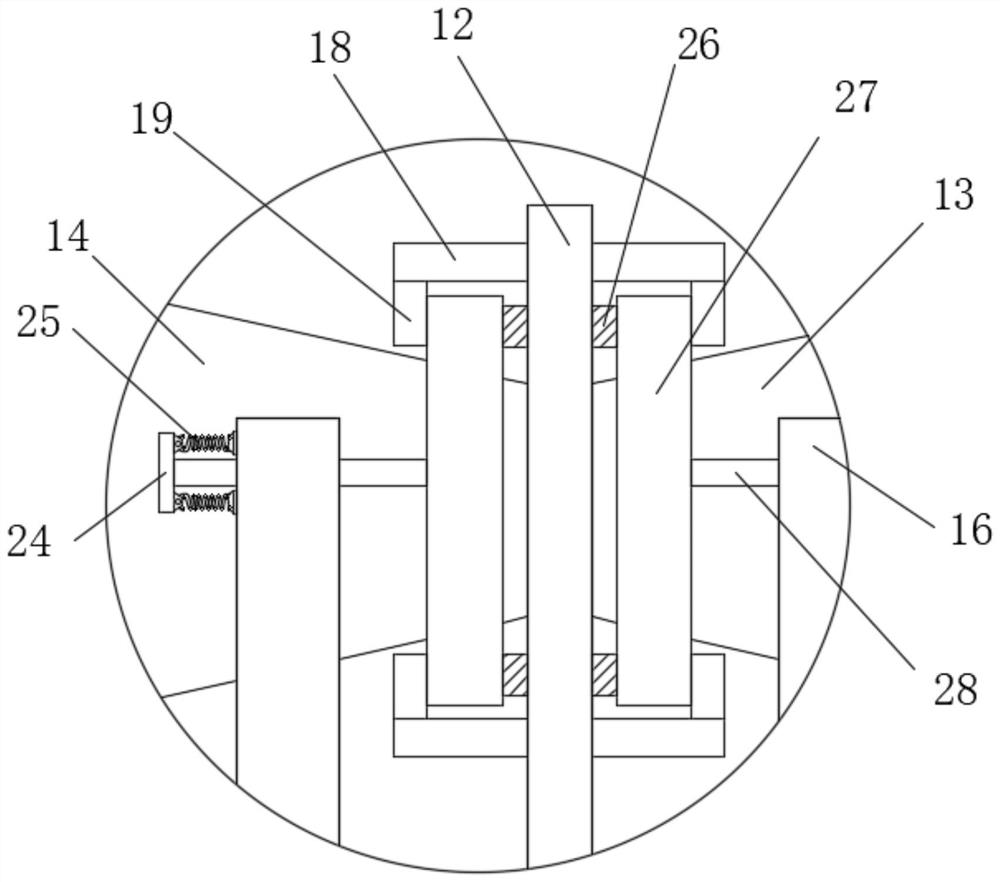 Environment-friendly dust removal system using venturi tube