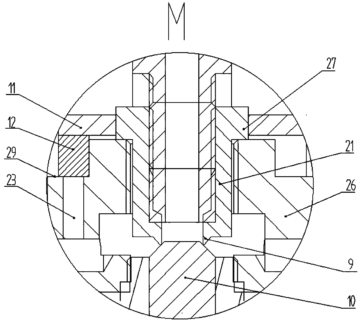 multifunctional air filter