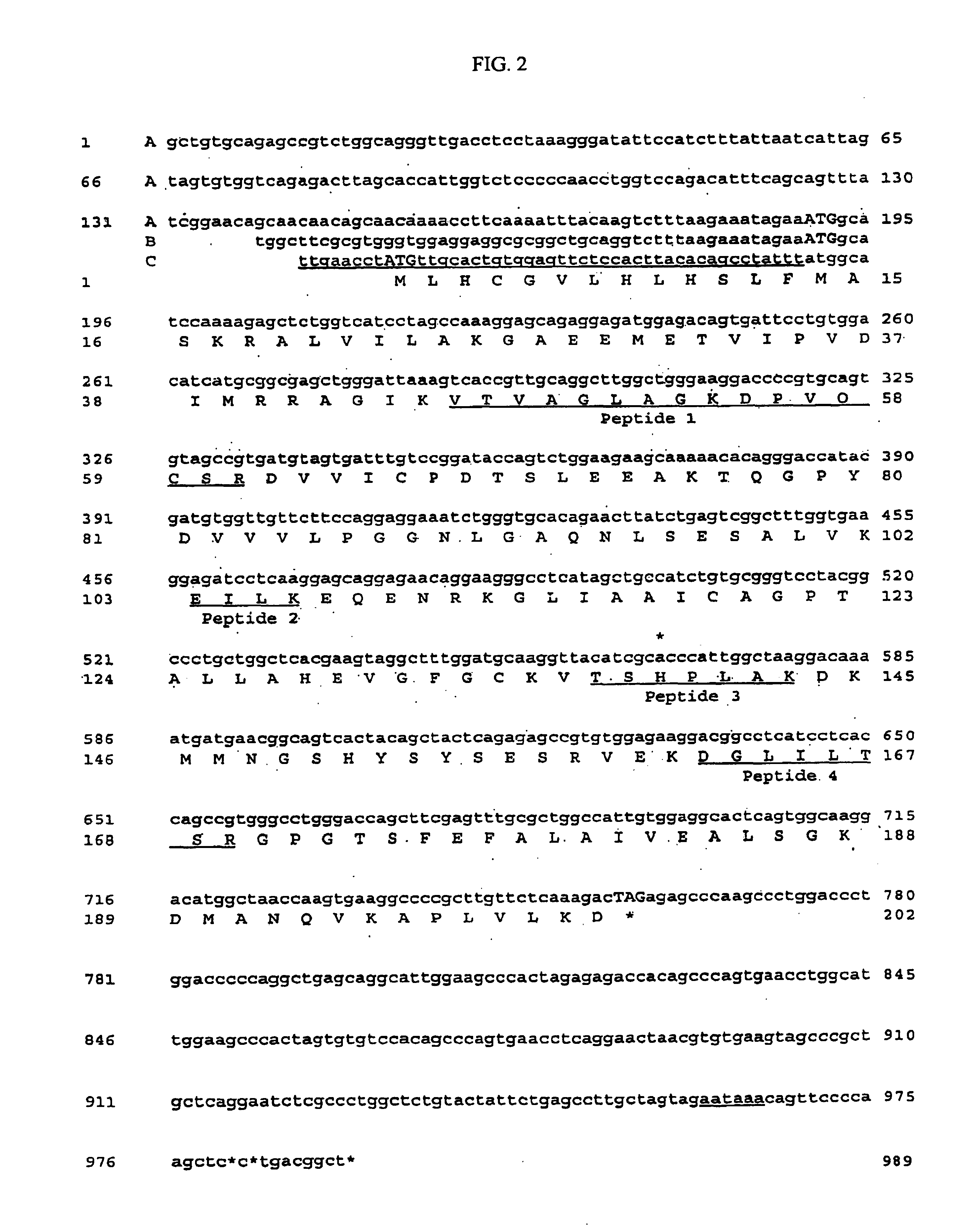 Method for evaluating and affecting male fertility