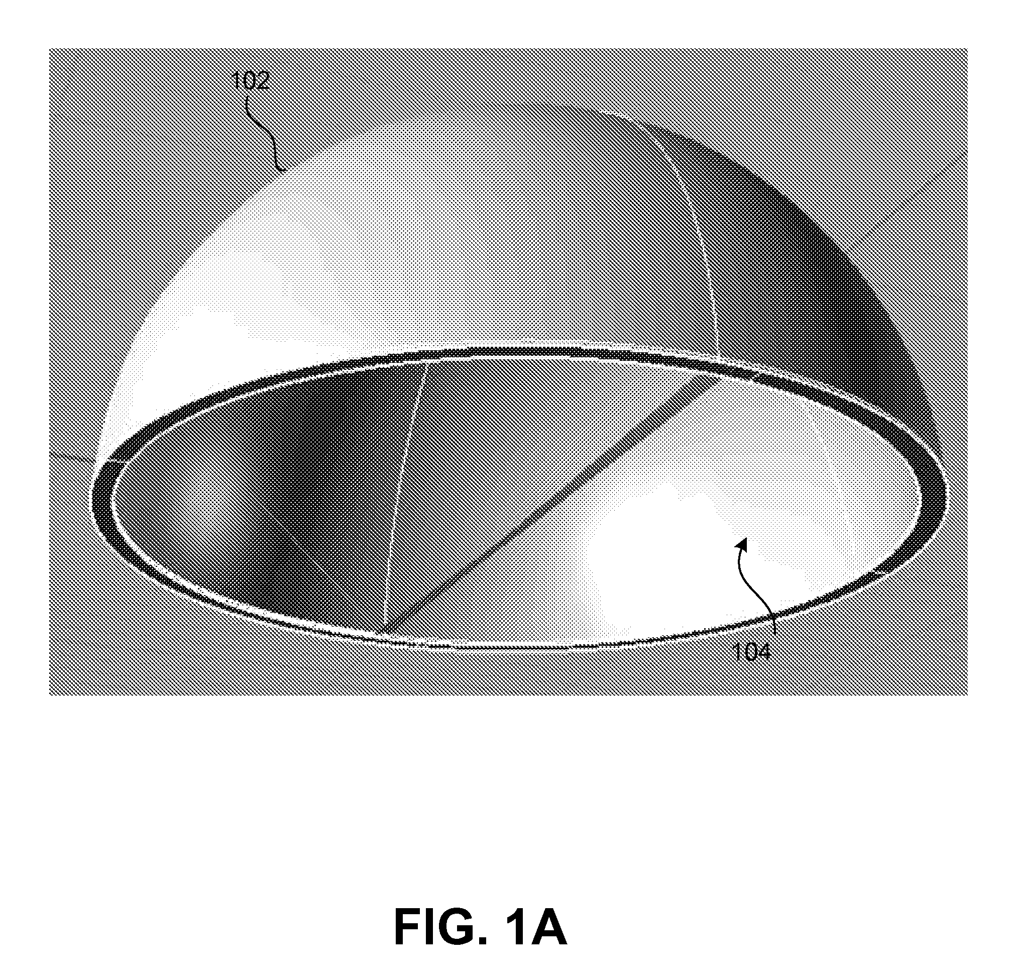 Mobile immersive display system