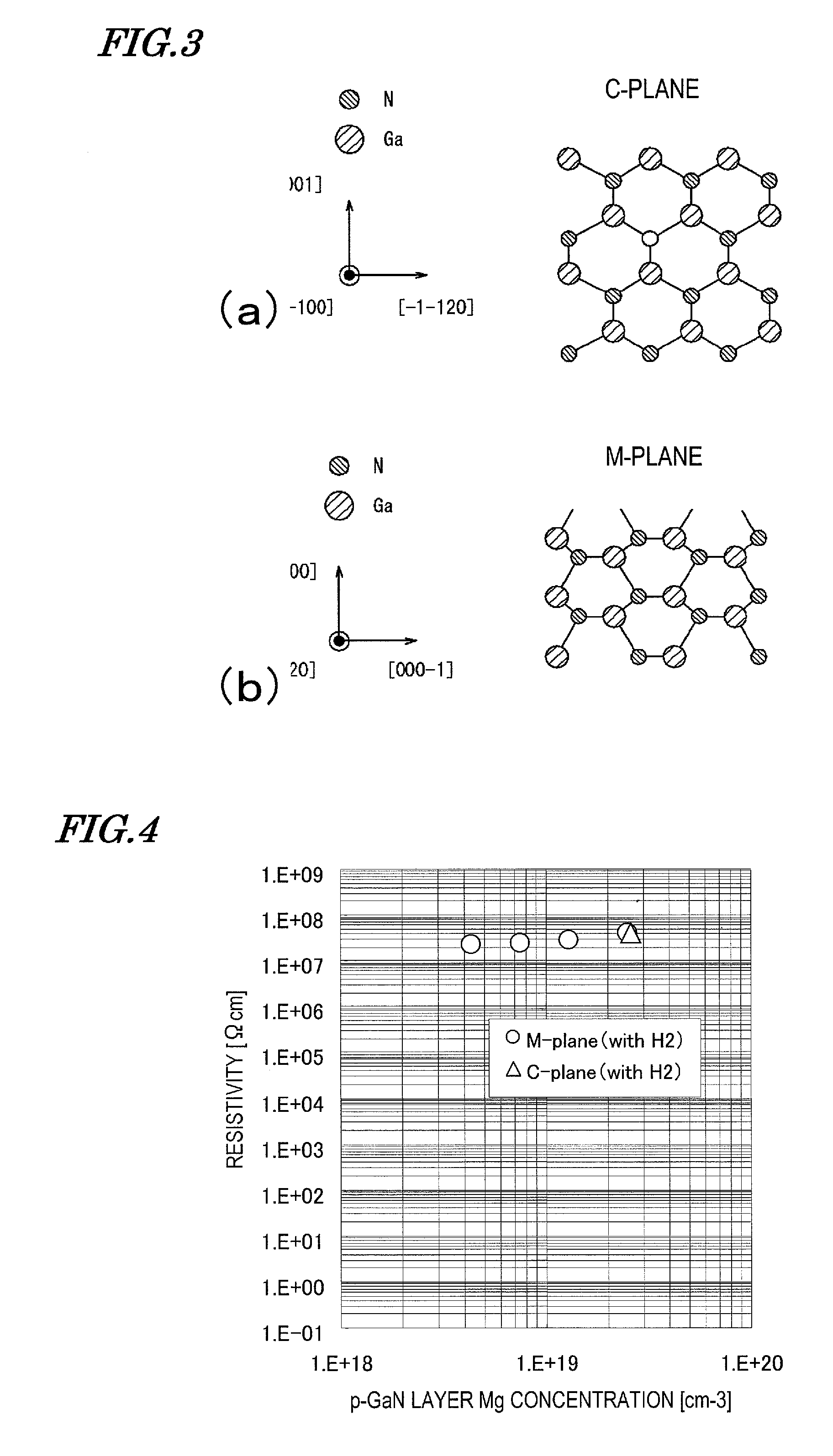 Semiconductor device manufacturing method