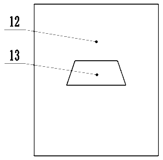 Cable production device