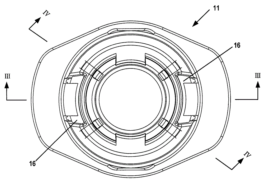 Needle recovery device, needle holding assembly and recovery pipe assembly