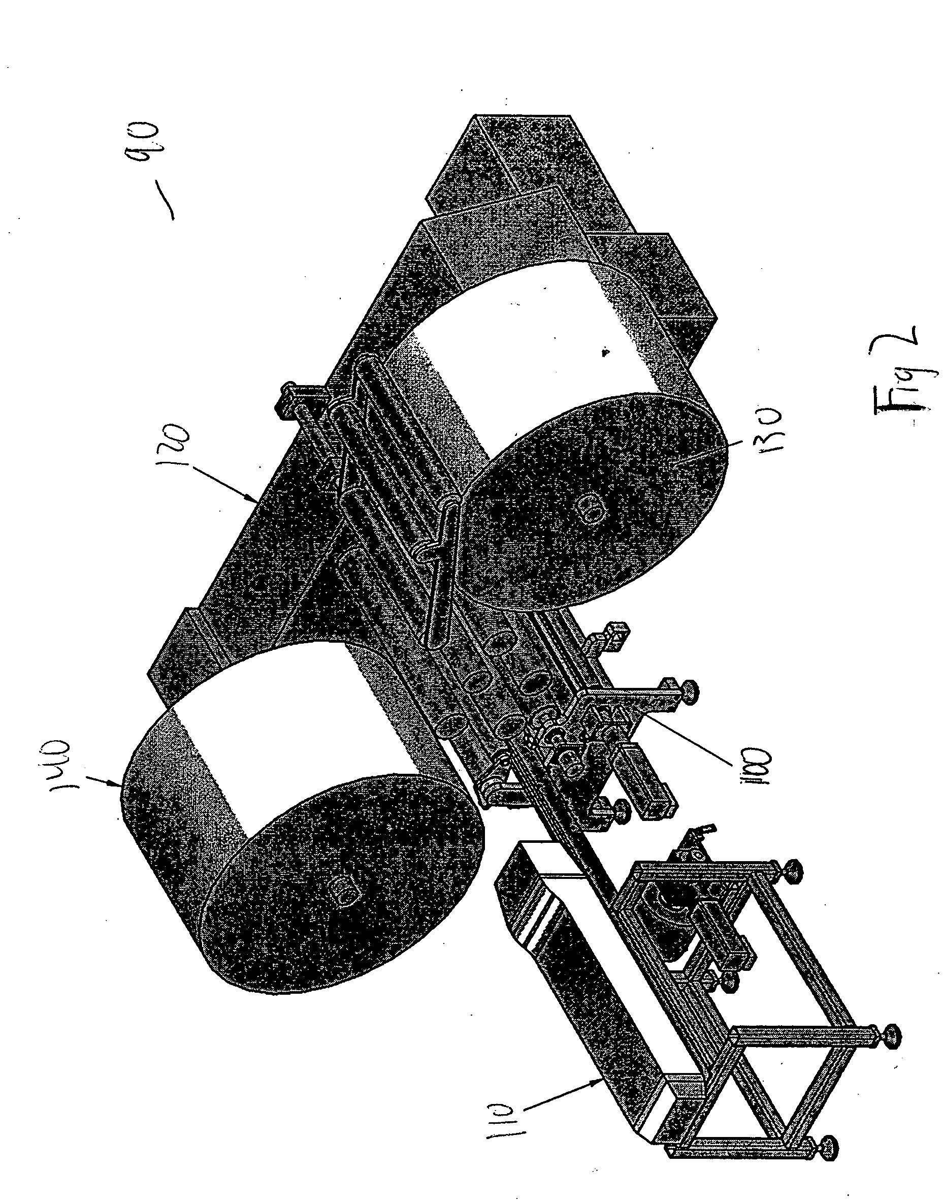 Tear tape applicator for ream wrap and other packaging materials