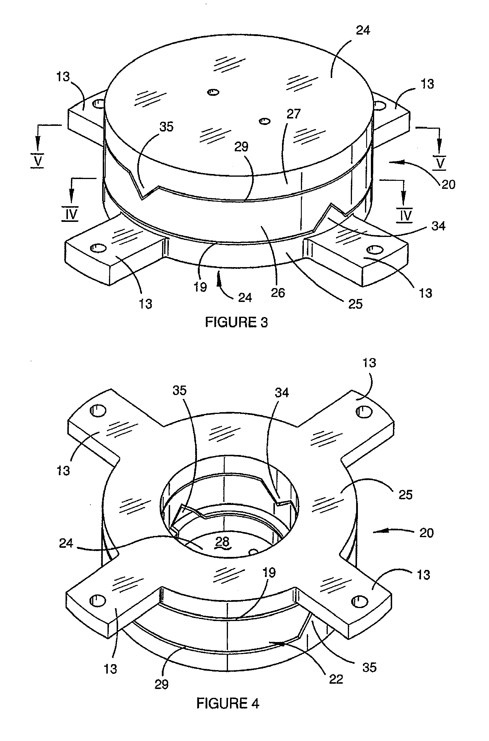 Gravity Gradiometer