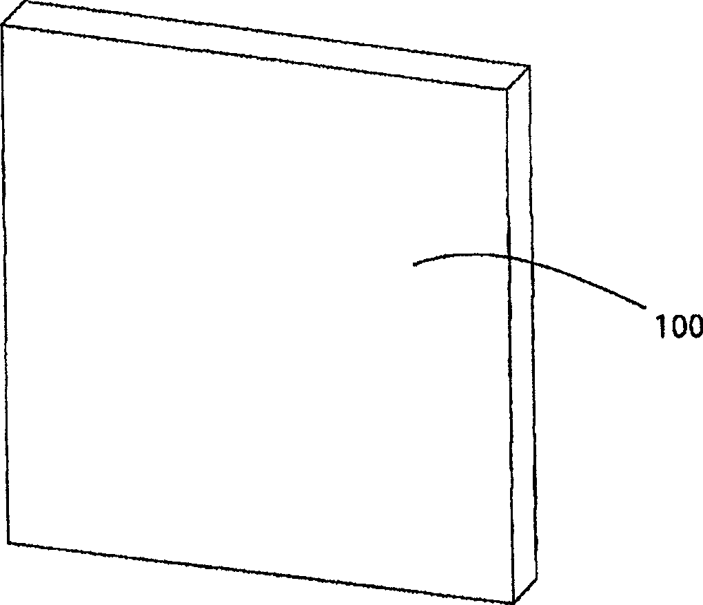 Electrode for use in a deionization apparatus and method of making same