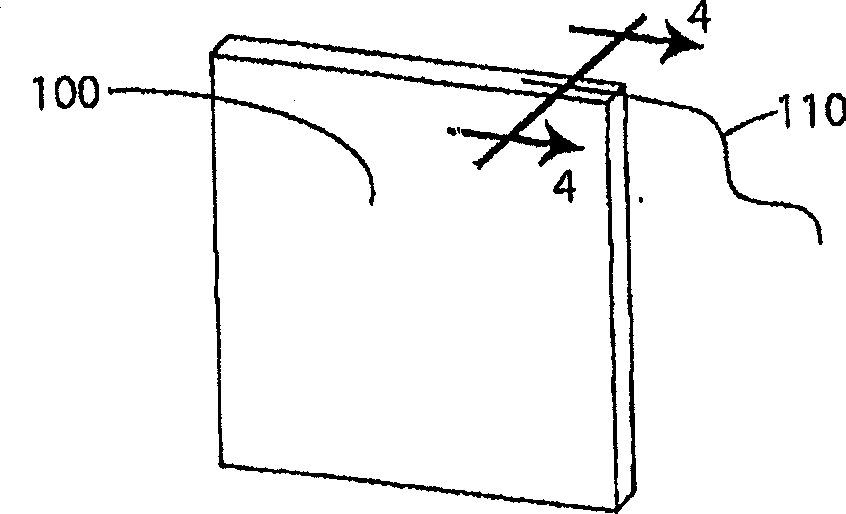 Electrode for use in a deionization apparatus and method of making same