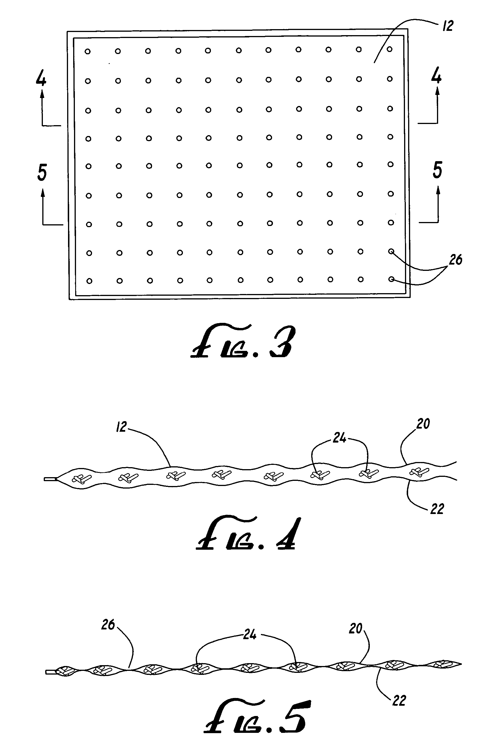 Cooling pad for laptop computer