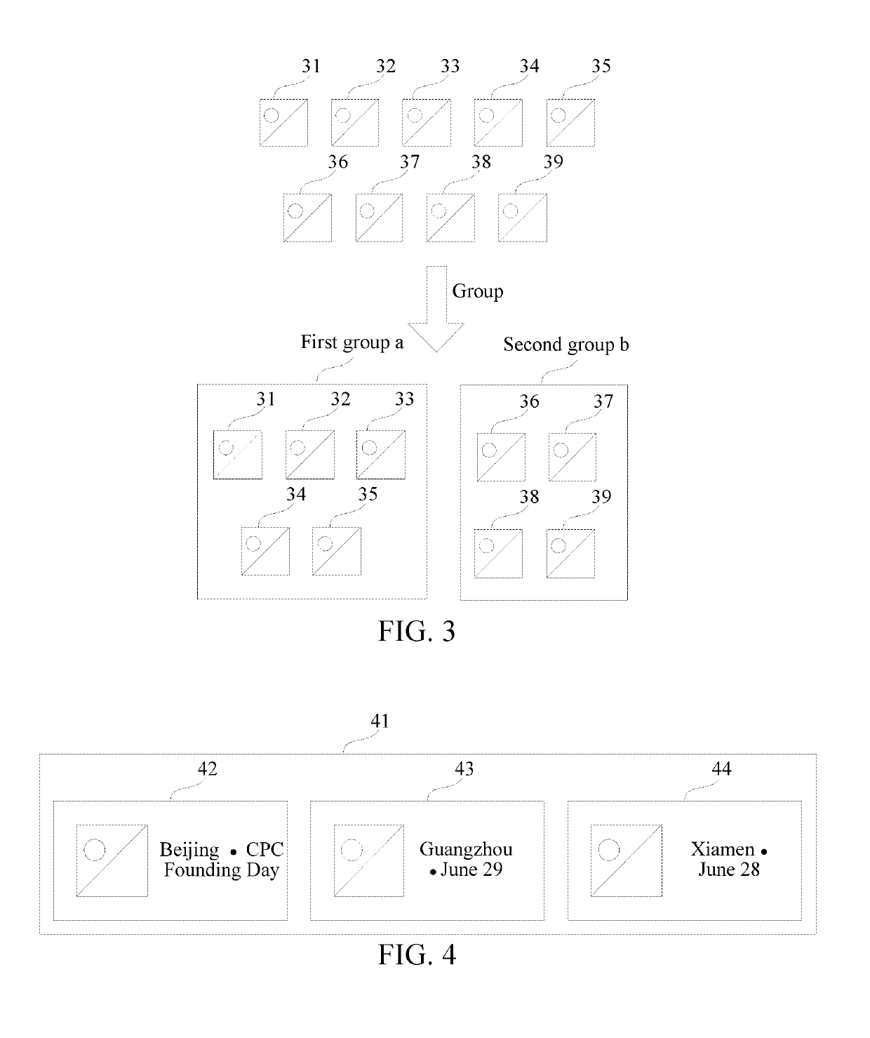 Method and apparatus for uploading photographed file