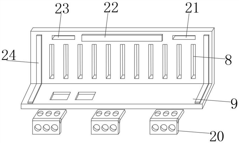 Fanless Water Cooling Industrial Ethernet Switch