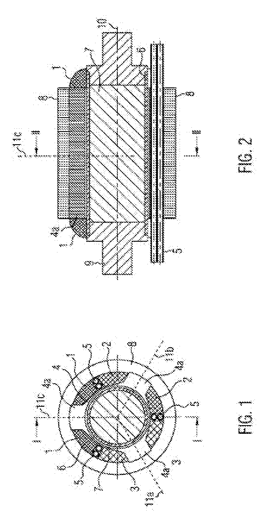 Electric motor